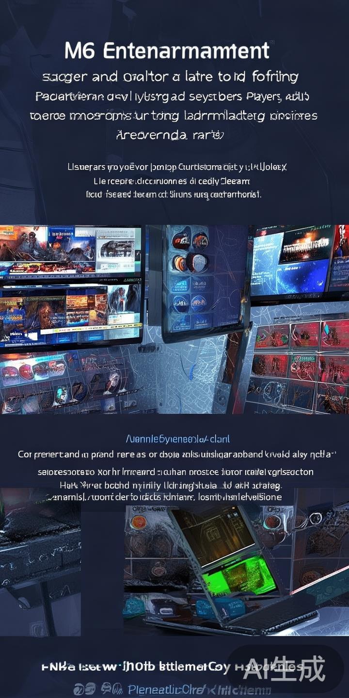 近年来，随着线上娱乐行业的不断发展，越来越多的玩家