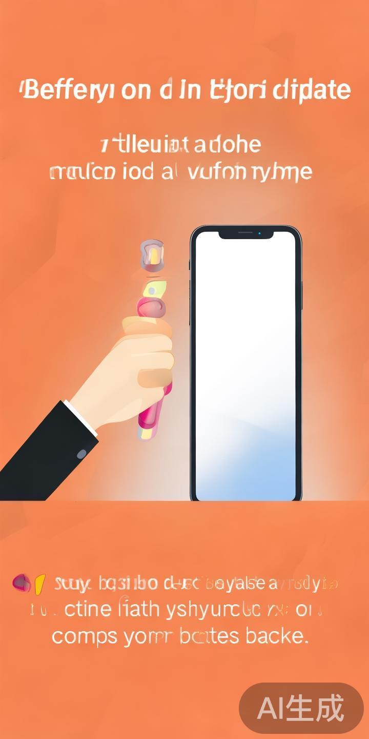 二、备份重要数据
在进行应用更新之前，建议对手机