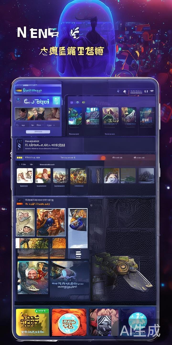 在当今数字娱乐时代，越来越多的玩家选择通过手机或电