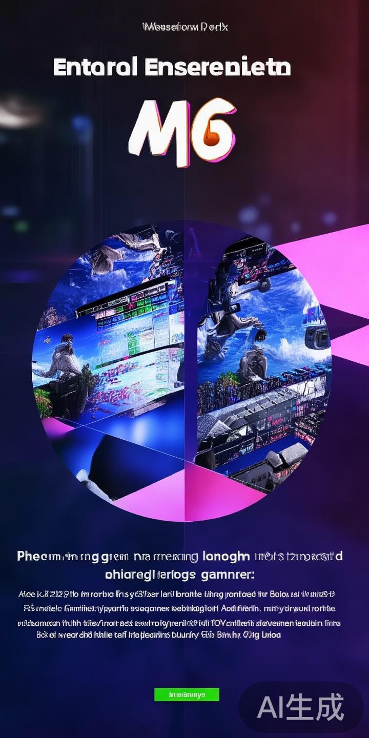 在当今数字娱乐快速发展的时代，优质的娱乐平台成为众