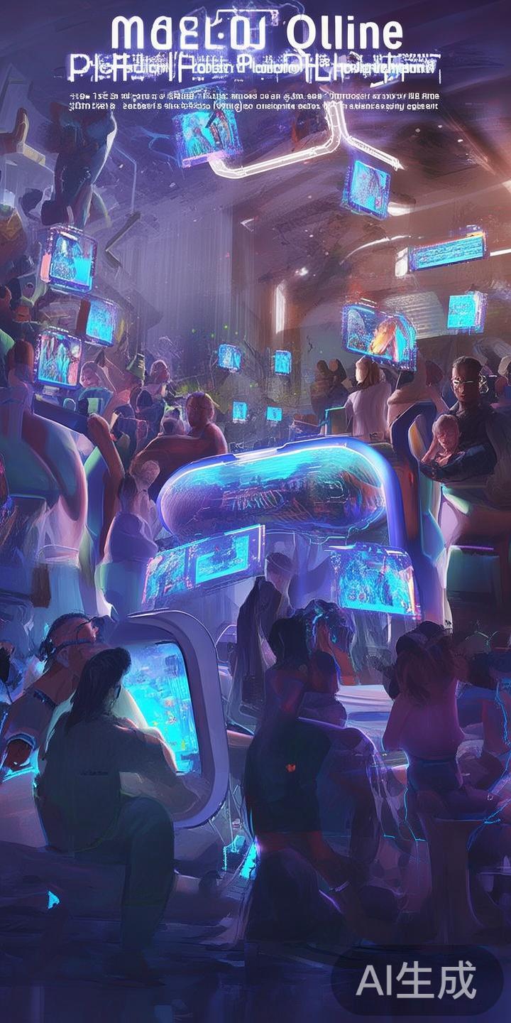 在当今数字化娱乐时代，游戏已成为人们生活中不可或缺