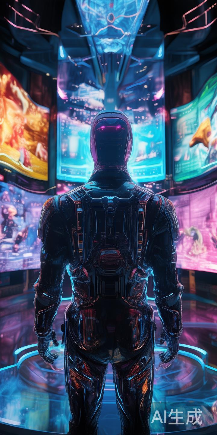 米乐士娱乐持续创新，推动娱乐体验新变革
作为一家