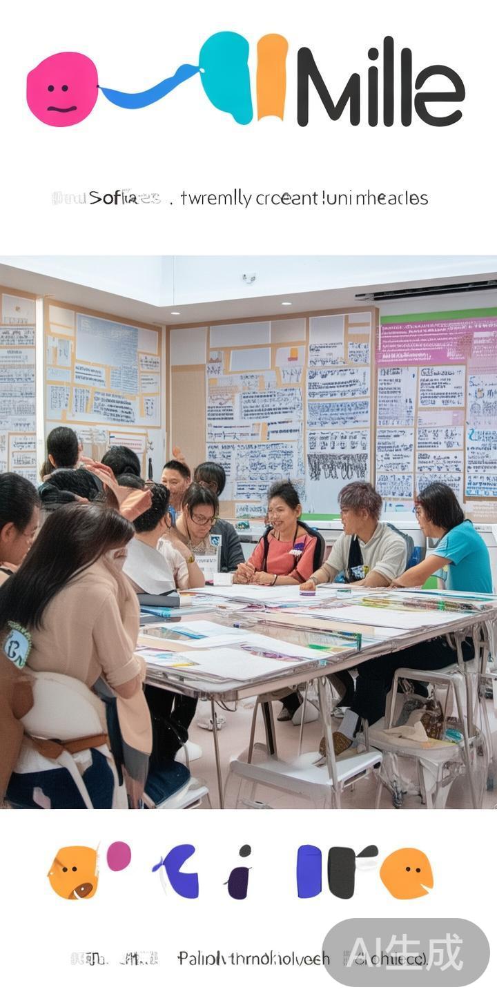 作为国内领先的亲子娱乐品牌，米乐始终坚持“共赢共创