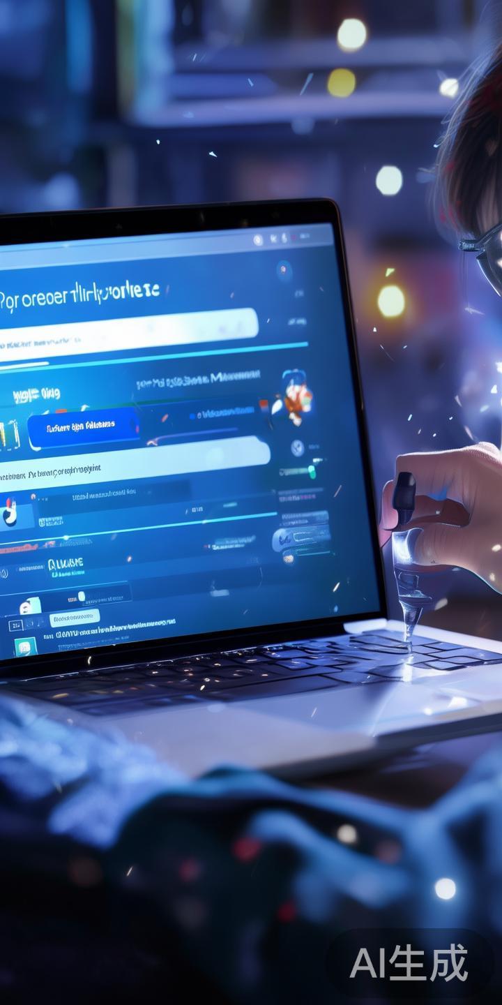 提升米乐体育娱乐网页版登录速度的实用技巧与操作指南 其次,对于经常登录的用户,建议定期清理浏览器缓存。