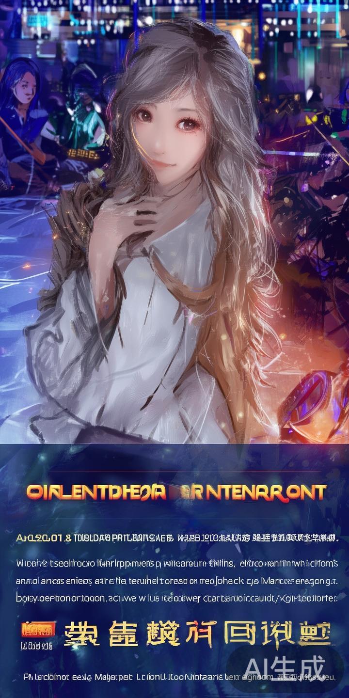 近年来，随着科技的不断进步，在线娱乐行业迎来了高速