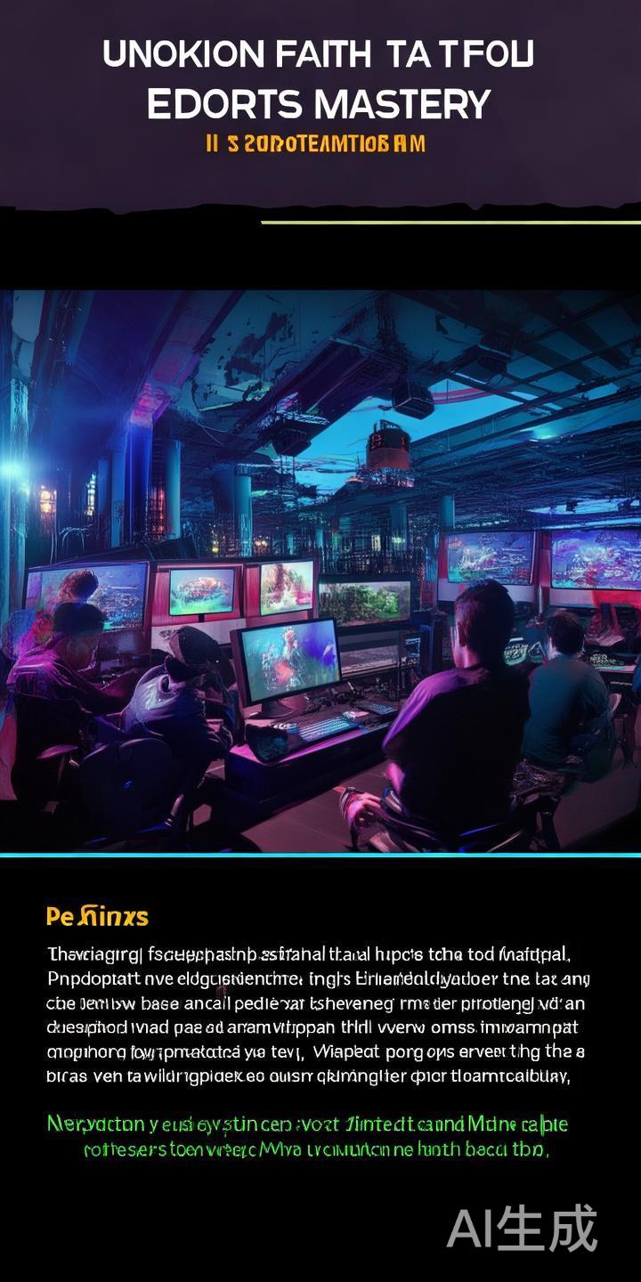 随着电子竞技行业的迅速发展，越来越多的新人玩家希望