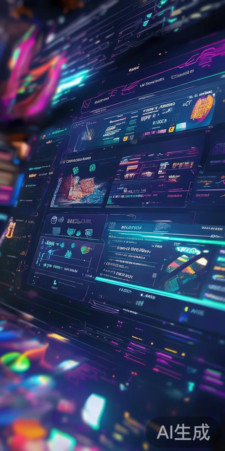 *其次，平台注重技术支持，运用大数据和人工智能技术