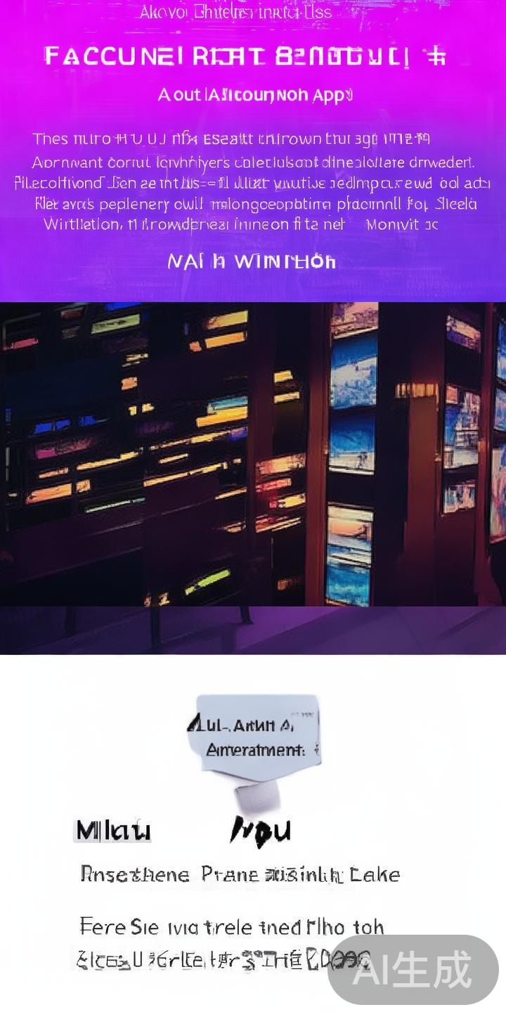 全面解析米乐娱乐app账号安全保障与保护措施详解 在当今数字娱乐高速发展的时代,越来越多的人选择使用