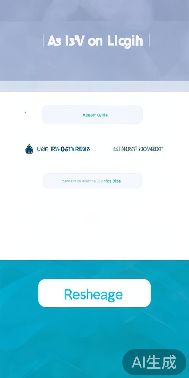 登录成功后，进入“我的”或“账户中心”页面，找到“