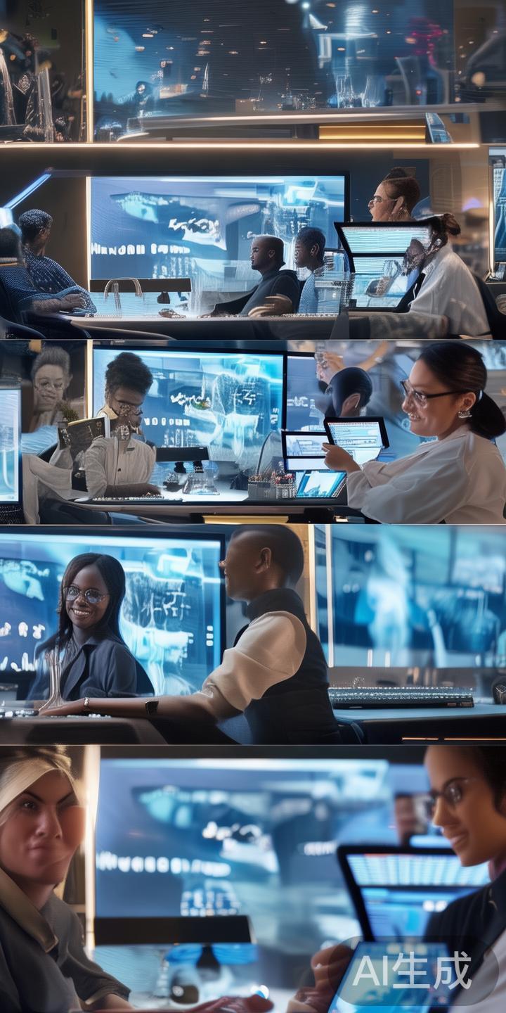 在当今数字化时代，客户体验成为企业竞争的核心要素。