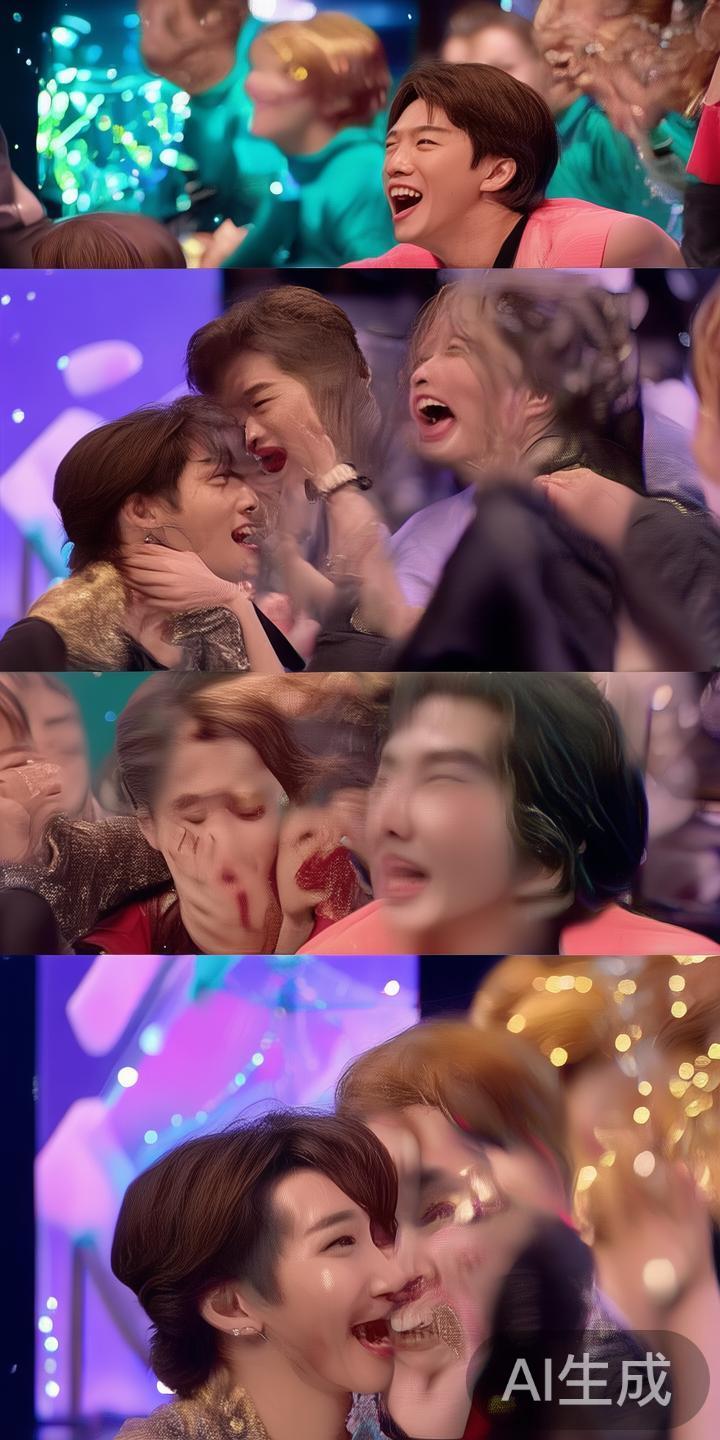 每期节目都邀请不同领域的明星嘉宾，展现多样化的表演