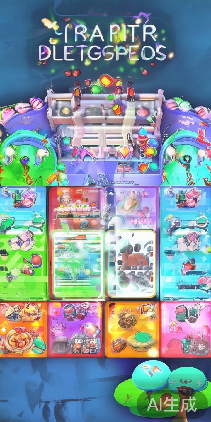 有哪些类似米乐娱乐的在线游戏平台可以畅玩各种娱乐游戏 作为一款以休闲为特色的平台,趣味游戏站专注于提供轻