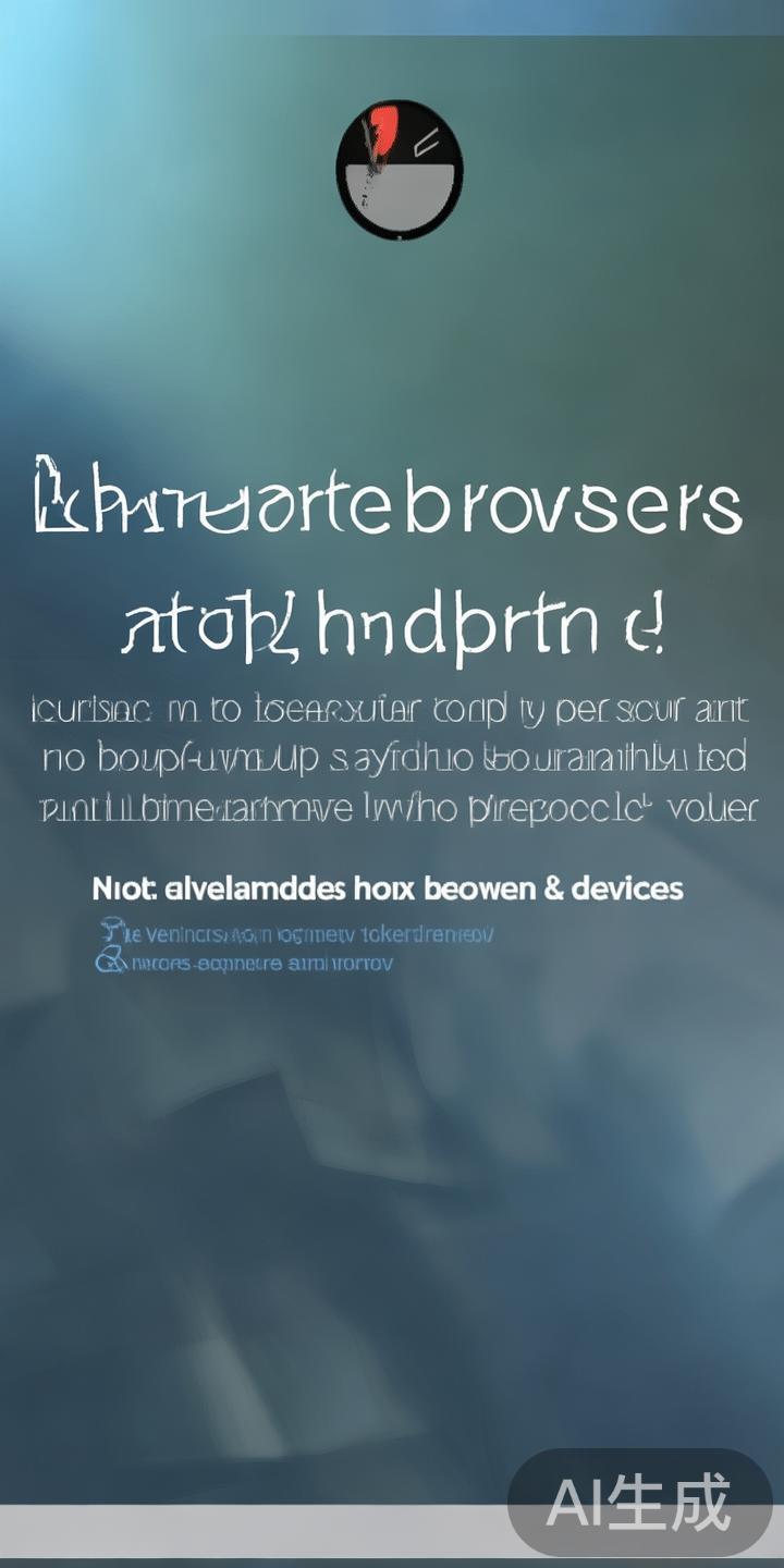 确保所使用的设备和浏览器为最新版。&nbsp;过时的软件可能