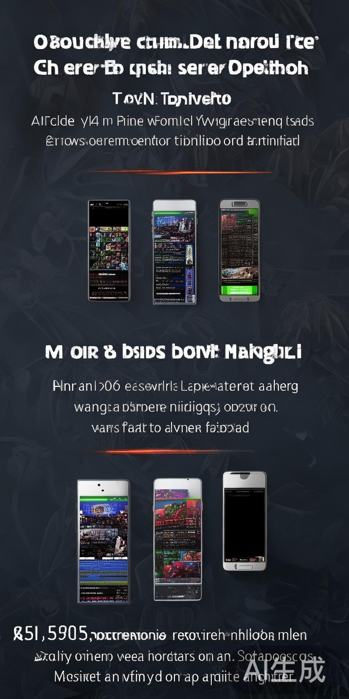 全面解析M6米乐娱乐手机版下载攻略：多平台畅享无缝娱乐体验