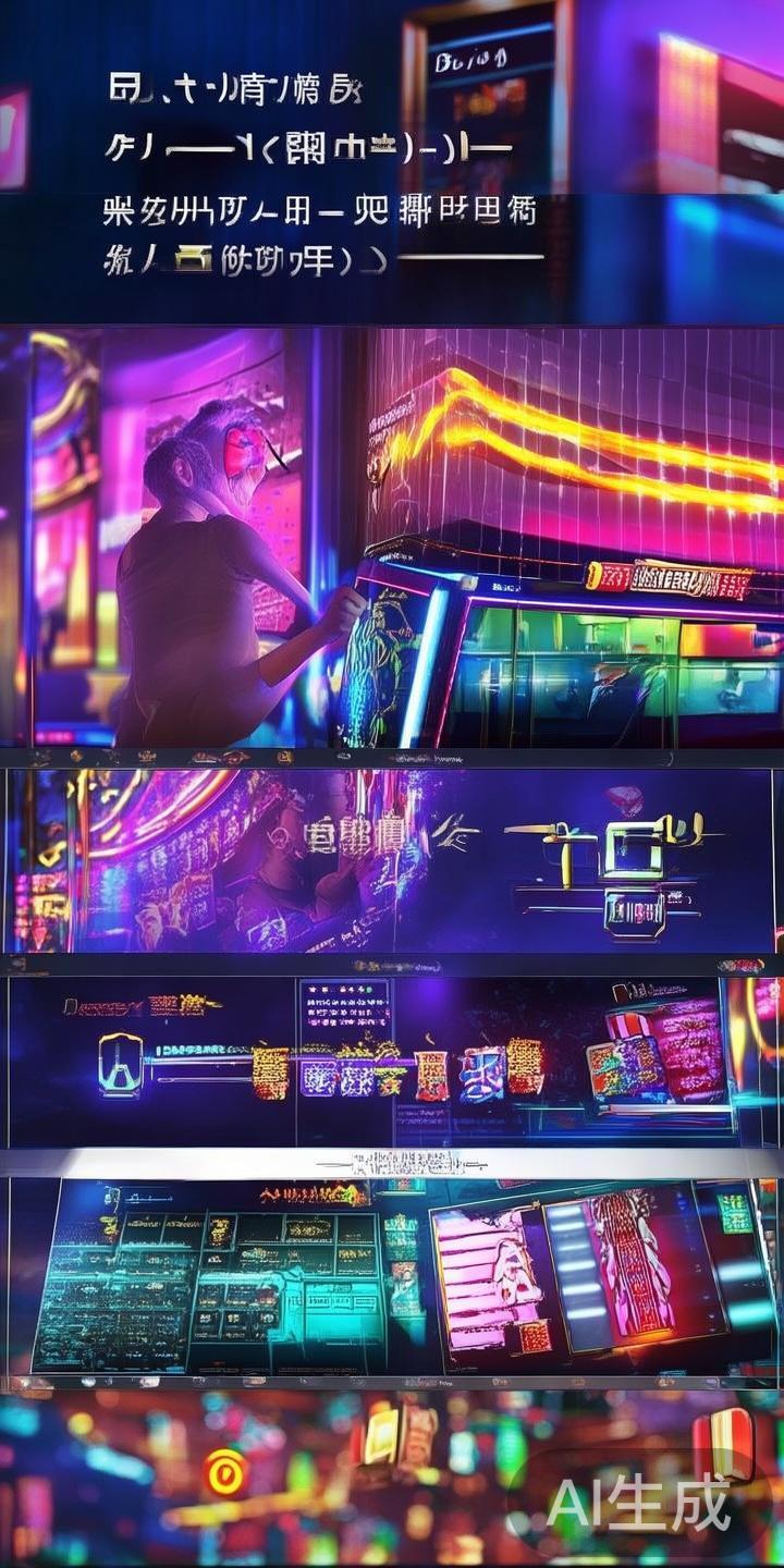 玩转M6米乐游戏的必备操作技巧与实用经验全攻略 M6米乐平台通常会推出各种优惠活动和奖励机制,包括