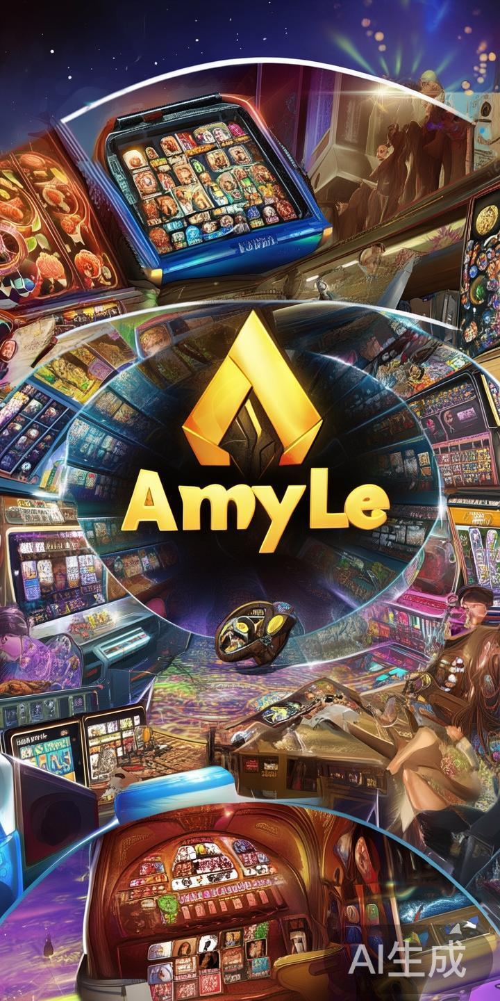 为什么选择艾米乐娱乐品牌?用户真实反馈与理由全面解析 品牌的多元化游戏资源满足不同需求
许多用户青睐艾