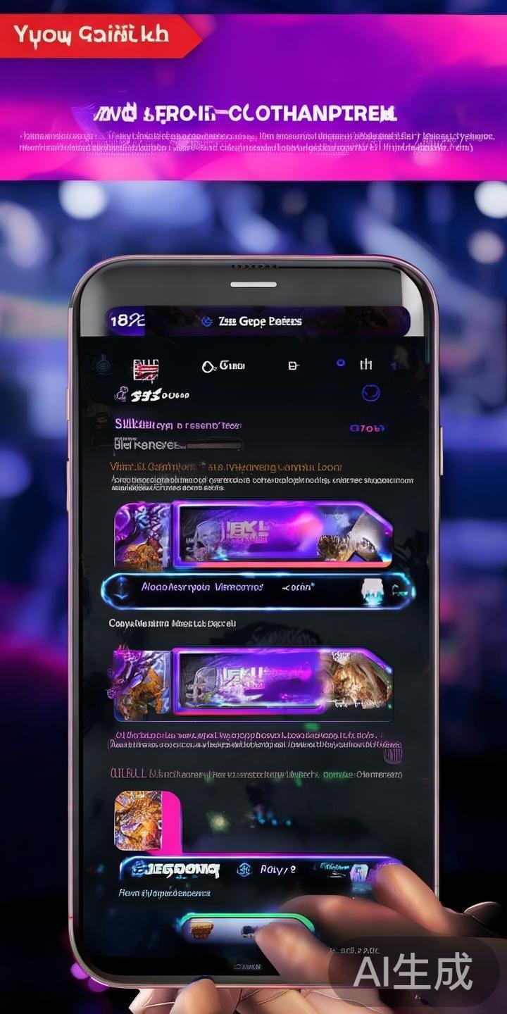 米乐娱乐m6在手机端与PC端的使用体验全面对比分析 另一个值得注意的是,手机端的通知推送功能增强了用户